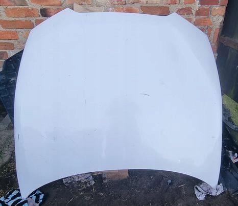 фото №1, Капот кришка двигуна mazda mx-5