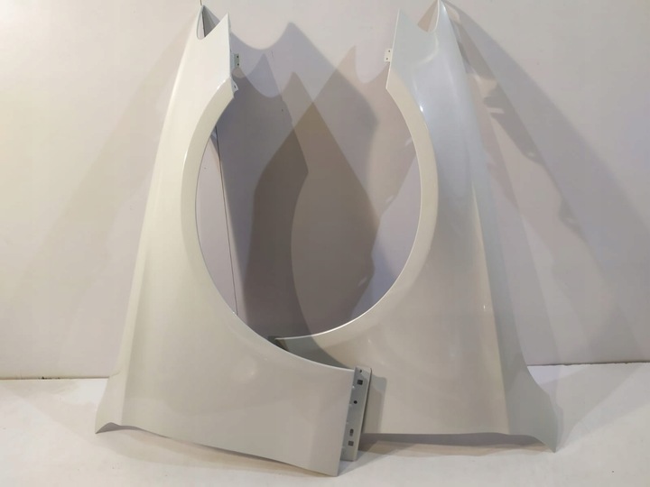 фото №16, Mercedes e w213 комплектний перед / pas - 15326