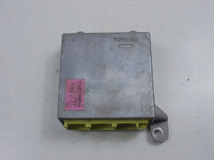 фото №7, Mayda rx8 датчик датчик подушка безпеки f15257k30a visteon 3327549