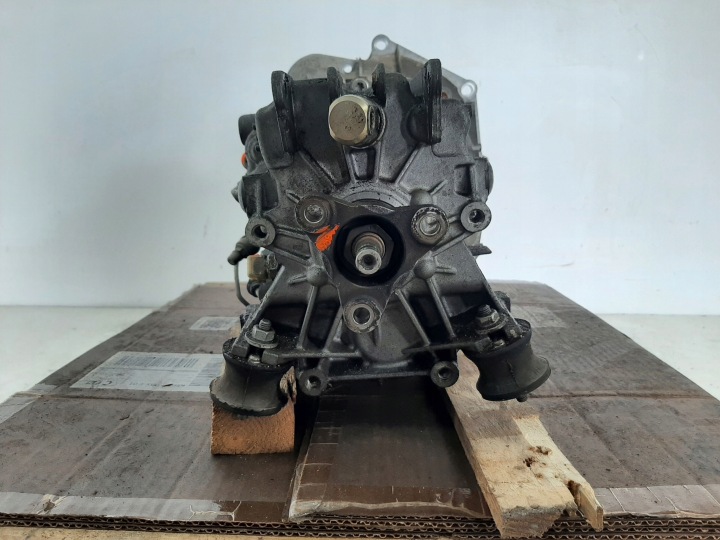 фото №13, Bmw e91 318i 08r кпп кпп / коробка передач getrag 2170000942