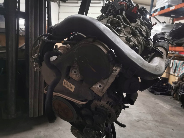 фото №7, Двигун volvo v60 i 2.0 d3 163km d5204t2