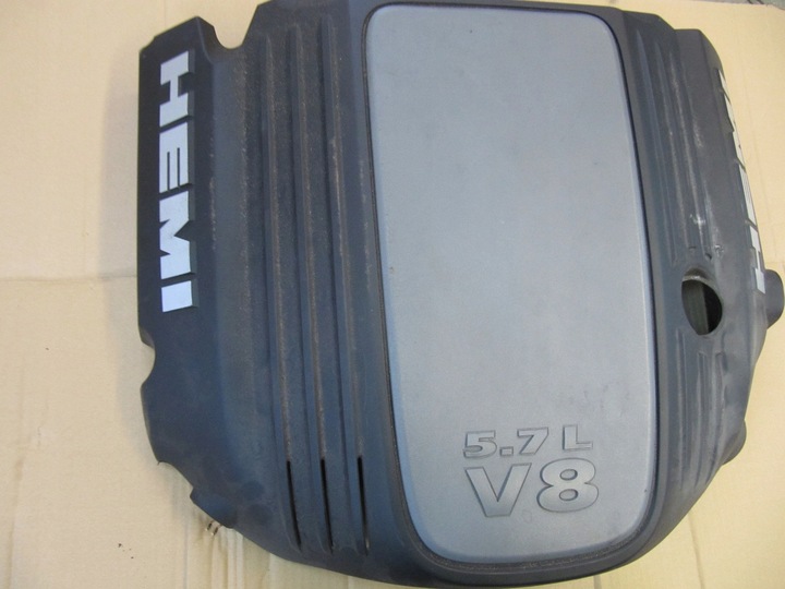 фото №9, Dodge durango защита двигателя 5.7 jeep grand cherokee 2012r