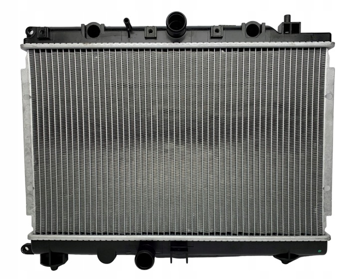 фото №1, Радіаторів води honda civic vi 2.0 дизель 1998-2001