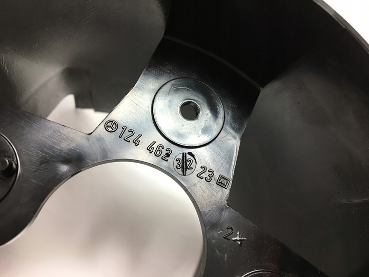 фото №10, Корпус колонки руль mercedes w124 круиз-контроль 1244623223 1985-1993