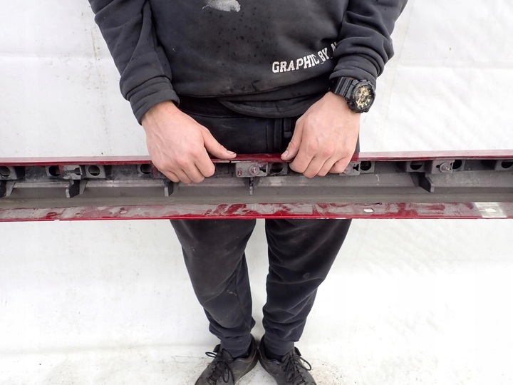 фото №11, Jaguar xe r-sport 15- планка порогова ліва