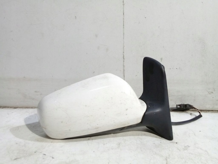 фото №1, Vw sharan i зеркало правые электрические lb9a 5pin