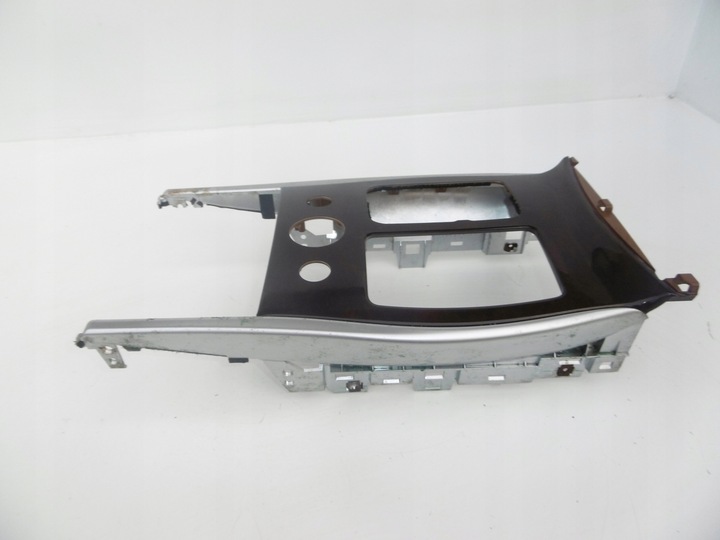 фото №5, Рамка захист тунель infiniti m m30 m35 m37 q70