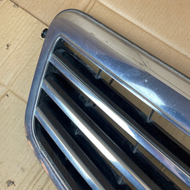 фото №11, Решітка радіатора решітка бампера перед pod радар дистронік mercedes w212 a2128801183