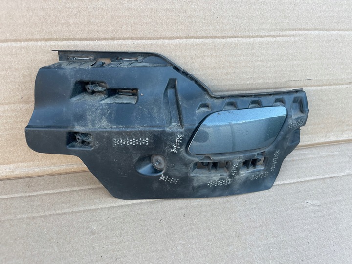 фото №1, Заглушка омывателя левая audi a6 c8 4k0807787b