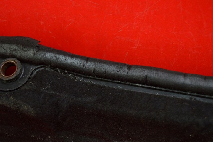 фото №14, Панель под лобовым стеклом нижняя eu 668100004r renault megane 3 iii 08-14