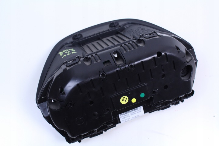 фото №5, Манометр спідометр  bmw 2 f46 16r. 2.0d