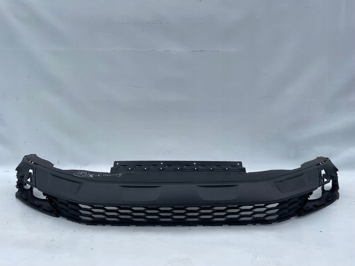 фото №1, Спойлер накладка бампера перед переднее vw tiguan ii 5na805903