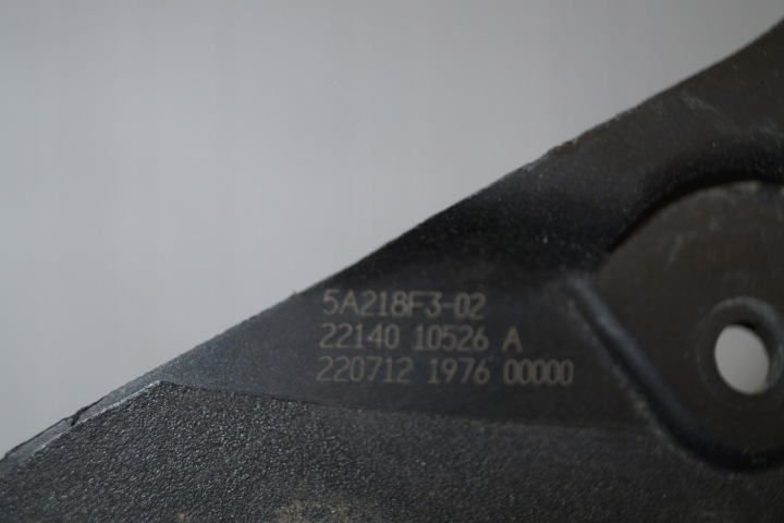 фото №8, Ролета жалюзі верхня кермо bmw g30 g31 рестайлінг lci 5a218f3