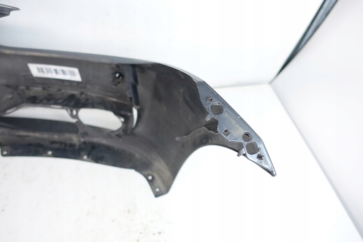 фото №11, Бампер перед переднее bmw 3 f30 f31 11-15 7279693