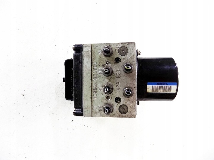 фото №1, Vw passat b6 10r 1.4 tsi насос гальмівна abs