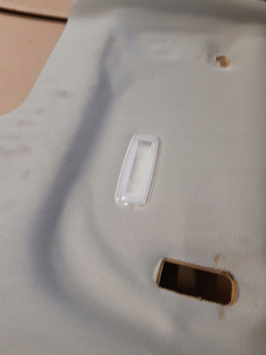 фото №13, Audi a6 c7 sedan стеля стеля люк mondsilber 4g5867506a