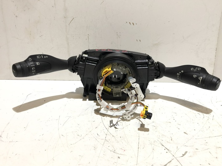 фото №1, Volvo v60 ii лента переключатели подрулевые рычаги 32266030