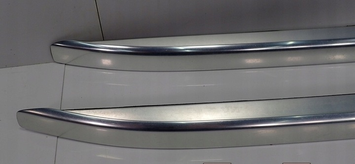 фото №5, Рейлінги дахові хром 4l0860021e 2zz audi q7 4l