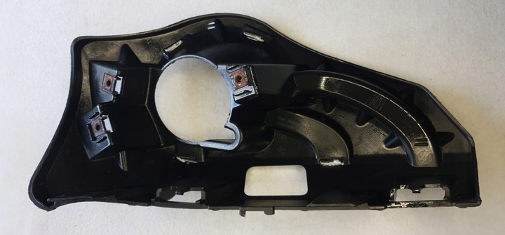 фото №8, Bmw 1 e84 2009- крепление галоген правые 2991810 оригинальный номер детали