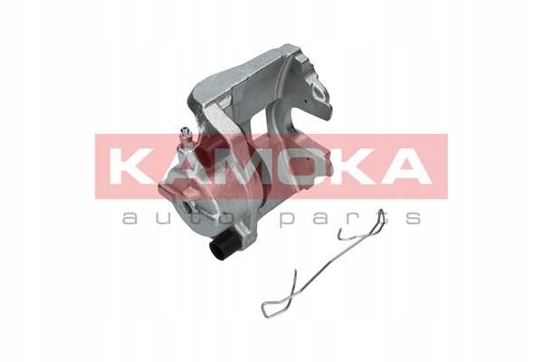 фото №14, Kamoka суппорт тормоз. перед правый opel vectra c