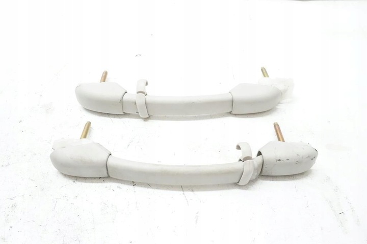 фото №1, Ручка держатель потолок зад citroen c5 i рестайлинг