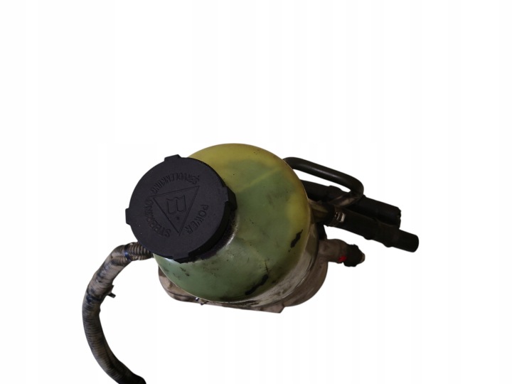 фото №7, Насос гідропідсилювач opel astra iii h 1.3 1.7 cdti 104-0085-003-09400 100% spr