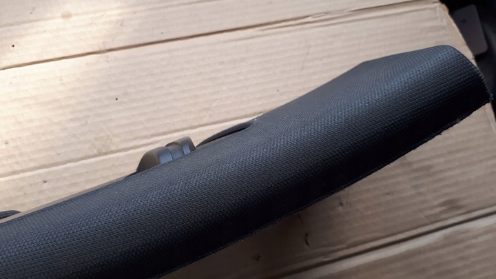 фото №7, S4 b8 a4 захист стійка лівого ліва стеля sline