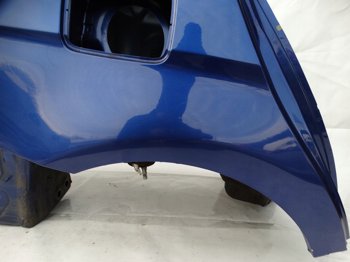 фото №5, Крило зад задній лівий праві чверть bmw e90
