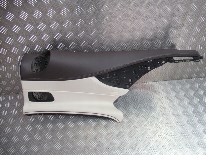 фото №1, Боковина оббивка зад права mercedes w217 купе 223