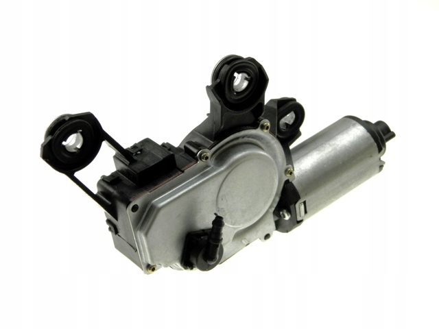 фото №14, Двигун двірник зад audi a6 c6 05-