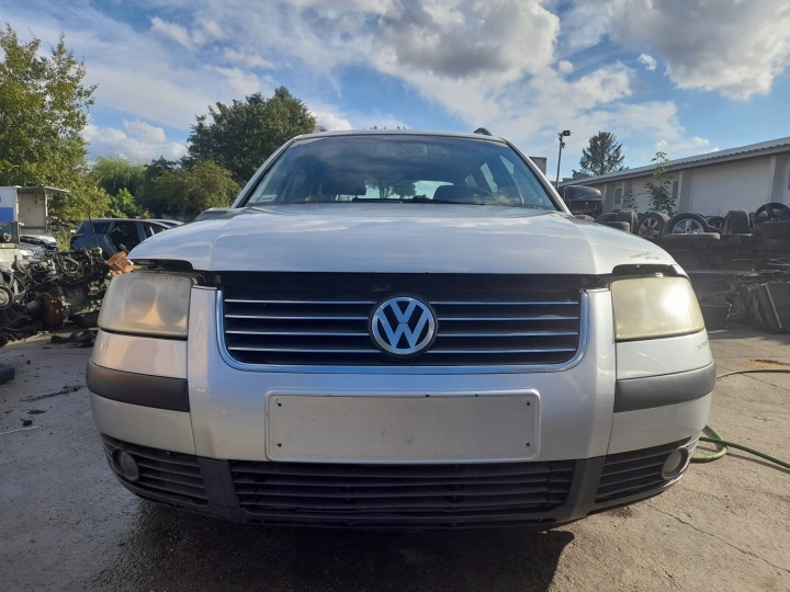 фото №12, Vw passat b5 рестайлінг фара ліві перед ліва передня