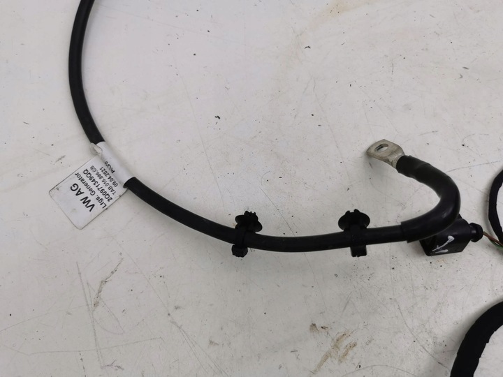 фото №8, Audi a1 2022 джгут генератора