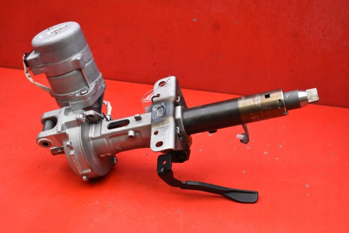 фото №6, Насос гидроусилитель 45250-02m90 toyota corolla e21 1.2 t d-4t 116 km 18-25