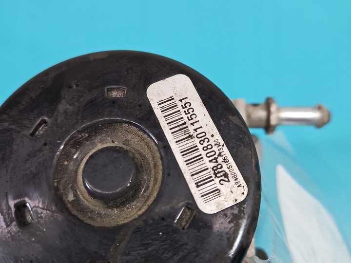 фото №7, Насос abs dodge caliber p05105472ad, 25.0927-4321.3