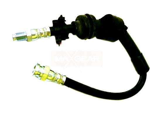 фото №1, Шланг тормозной elast. fiat p. punto 93-99 le ma