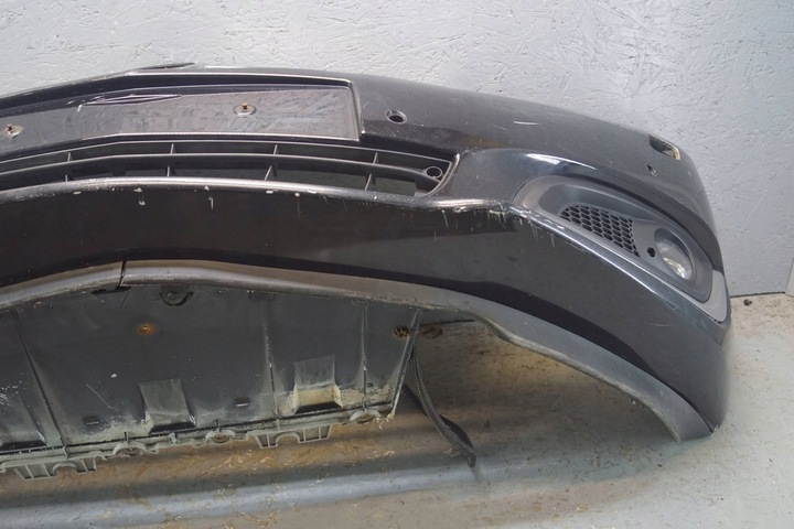 фото №13, Opel insignia a рестайлинг бампер перед pdc pod омыватель z2237