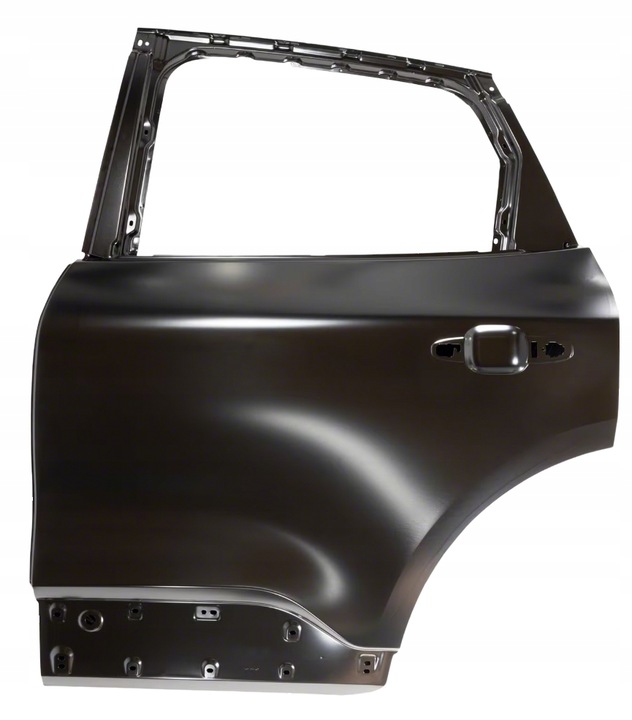 фото №1, Ford kuga втулка стабилизатора 2020 - / 2024 - новое дверь левый зад оригинальный номер _ 2830897 _ plv4b-s