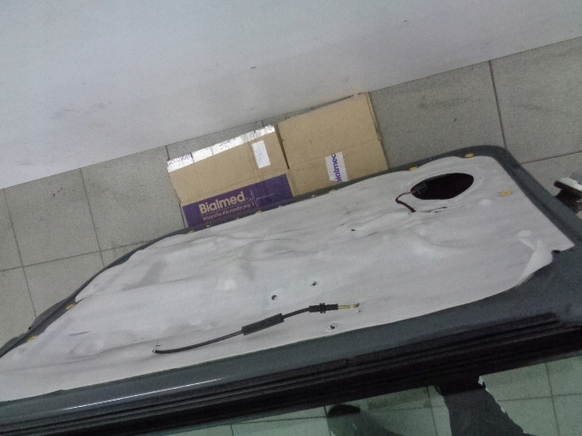 фото №8, Дверь правые перед правые комплектные fiat 500 рестайлинг 2019 цвет 735/a 735