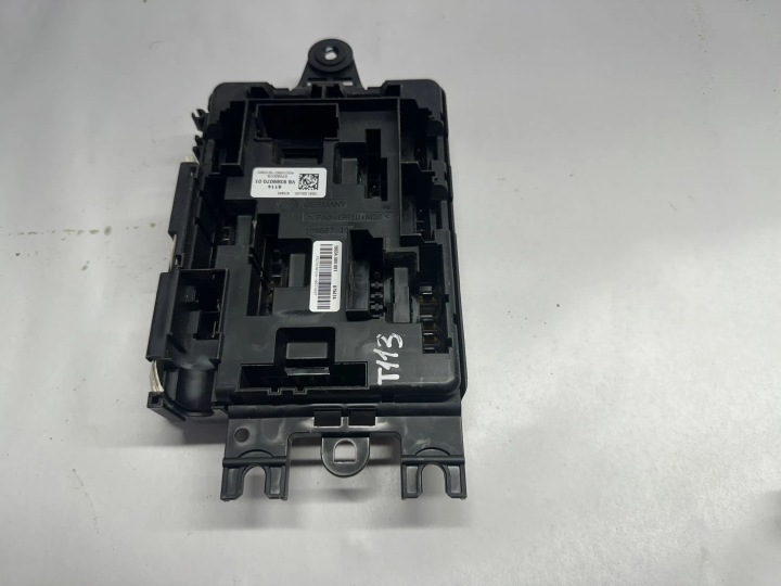 фото №9, Bmw 2 f22 f23 рамка / модуль запобіжників 929615102 2016