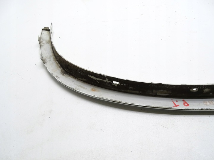 фото №10, Планка крыльев правые зад правая bmw x1 e84 альпийский белый iii 300 м-пакет