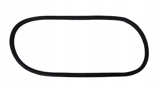 фото №1, Audi tt 8s cabrio прокладка багажника 8s7827705