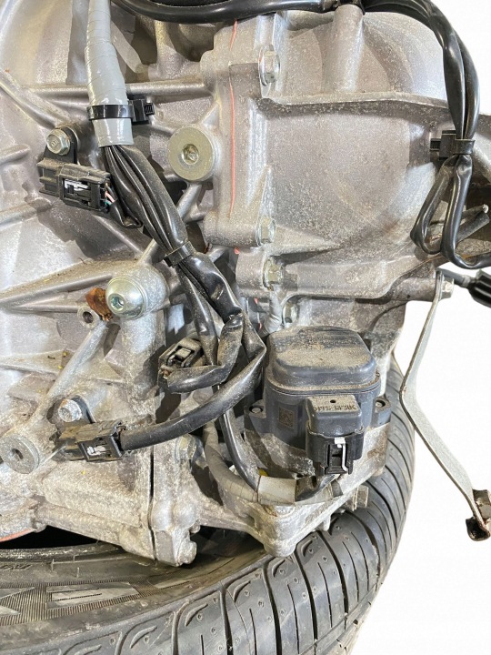 фото №8, Subaru outback bt 2022 комплектные коробки 31000al190