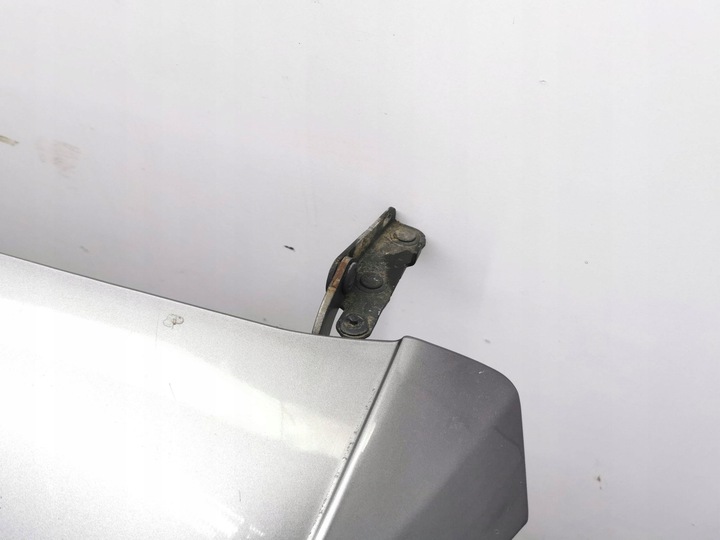 фото №13, Nissan x-trail t32 2015 задня кришка багажника