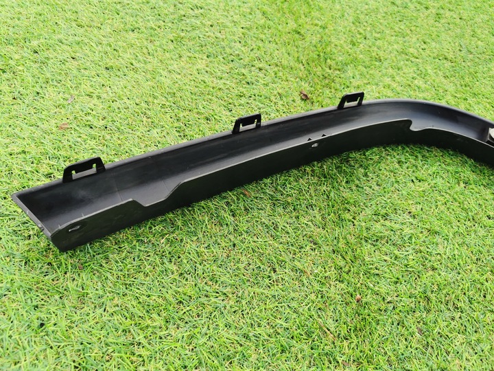 фото №10, Jeep grand cherokee планка крила зад ліва