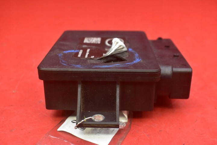 фото №9, Блок управления модуль тормоза n243-437b0 a2c92270900 mazda mx5 mx-5 4 iv nd 15-21