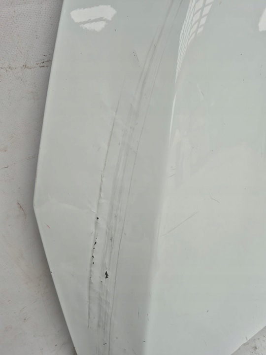 фото №8, Ford focus iii mk3 рестайлінг 14- капот кришка двигуна org.