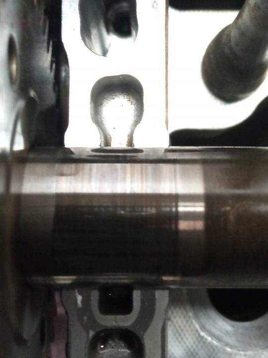 фото №7, Головка комплектная 057109130k 4.0 tdi v8 sq7 cza audi q7 ii 2015-