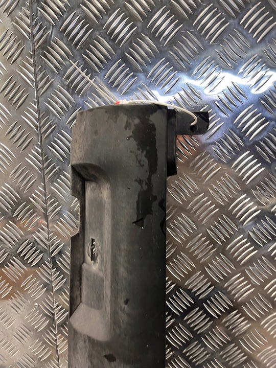 фото №4, Поріг планка порогова ліва dacia sandero ii 2 764191761r