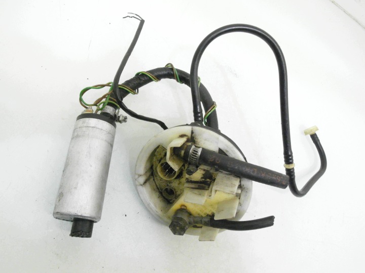 фото №6, Насос пального audi 80 b4 2.0 90 - abt 8a0201319