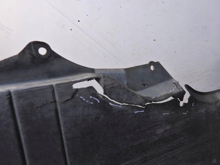 фото №8, Плита захист двигуна citroen c4 i 1.6 hdi 9659104280 9659477580